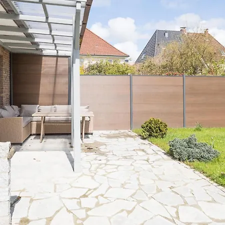 Hugin Apartamento