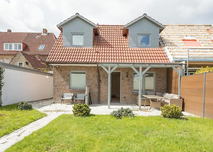 Lägenhet Hugin Husum (Schleswig-Holstein)